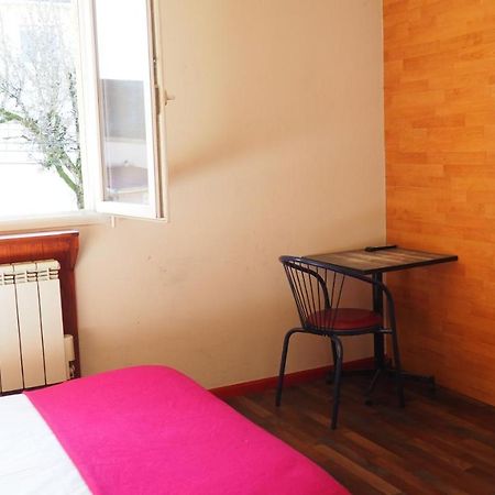 Le Logis De La Garenne Otel Morestel Dış mekan fotoğraf