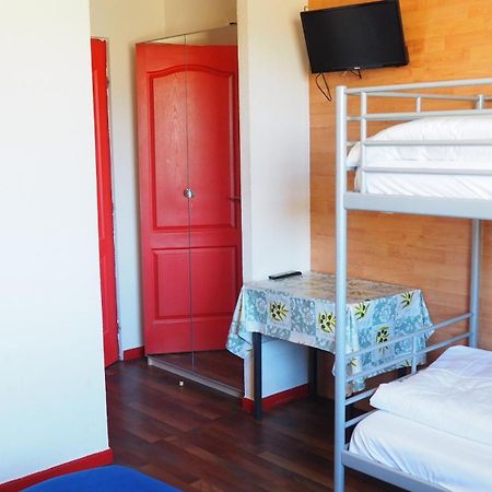 Le Logis De La Garenne Otel Morestel Dış mekan fotoğraf