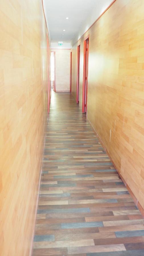 Le Logis De La Garenne Otel Morestel Dış mekan fotoğraf