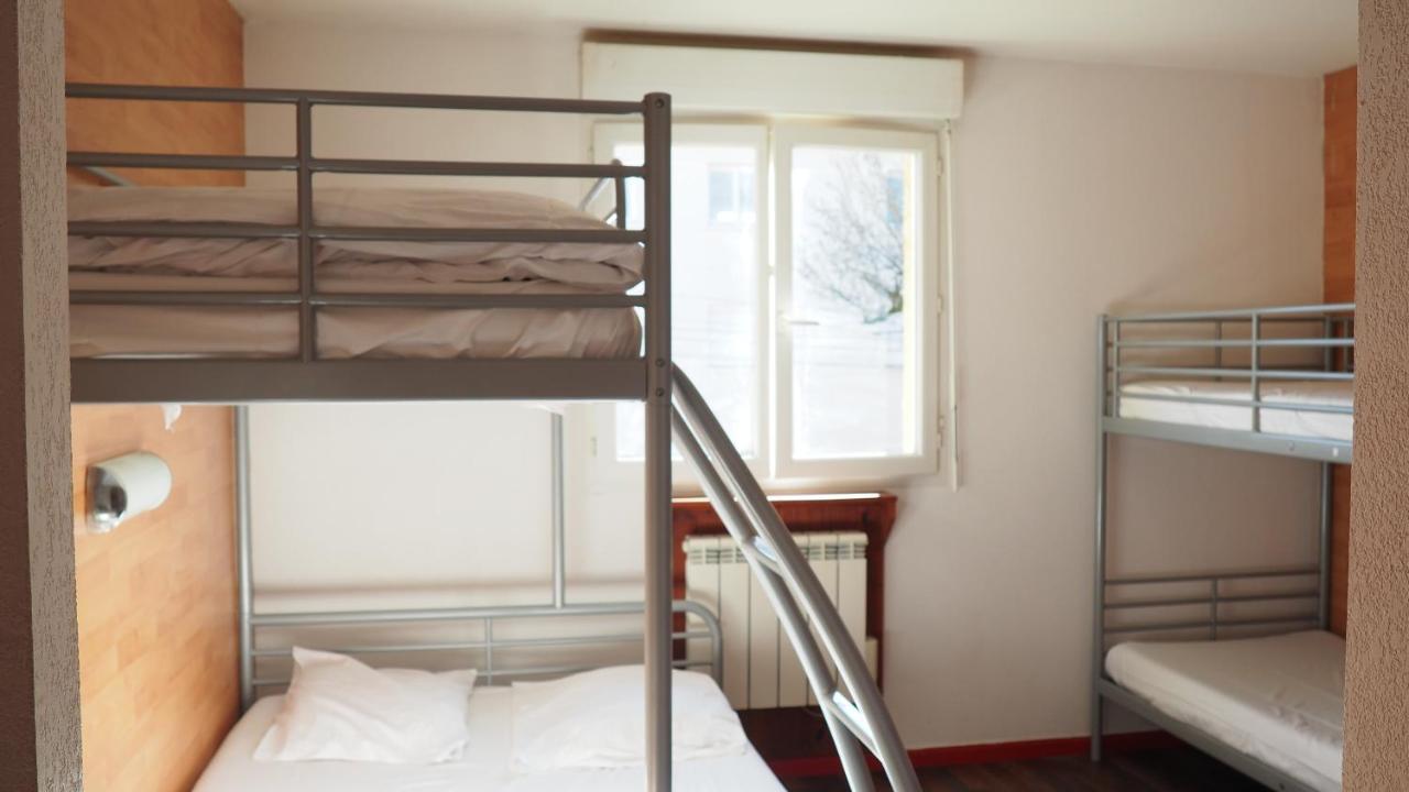 Le Logis De La Garenne Otel Morestel Dış mekan fotoğraf