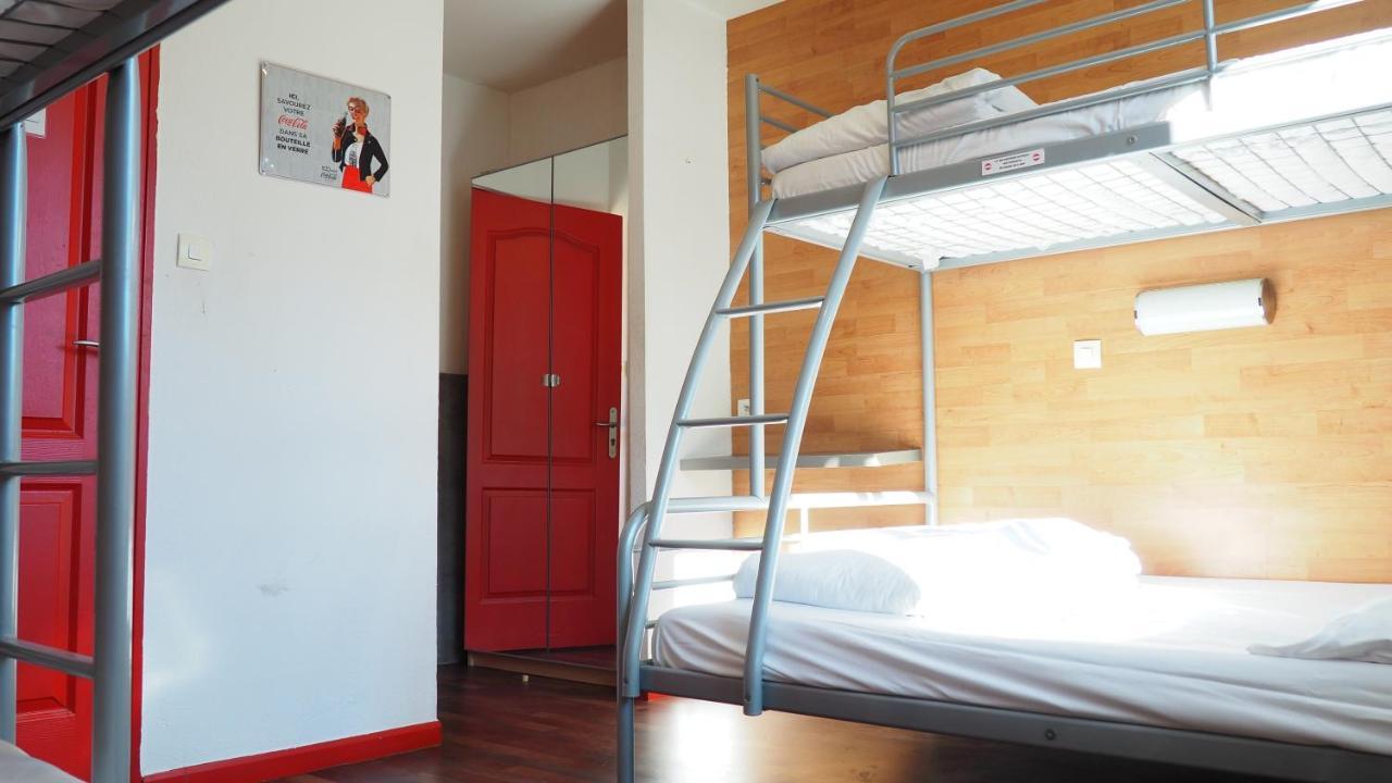 Le Logis De La Garenne Otel Morestel Dış mekan fotoğraf