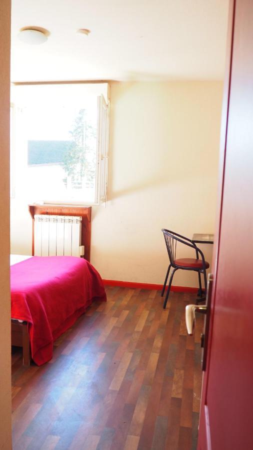 Le Logis De La Garenne Otel Morestel Dış mekan fotoğraf